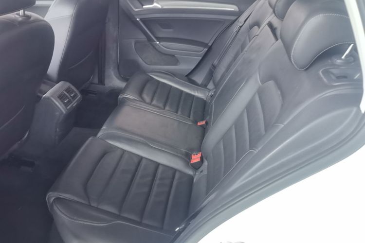 Volkswagen Golf 2015 #17 Volkswagen Golf 2015 car image #17