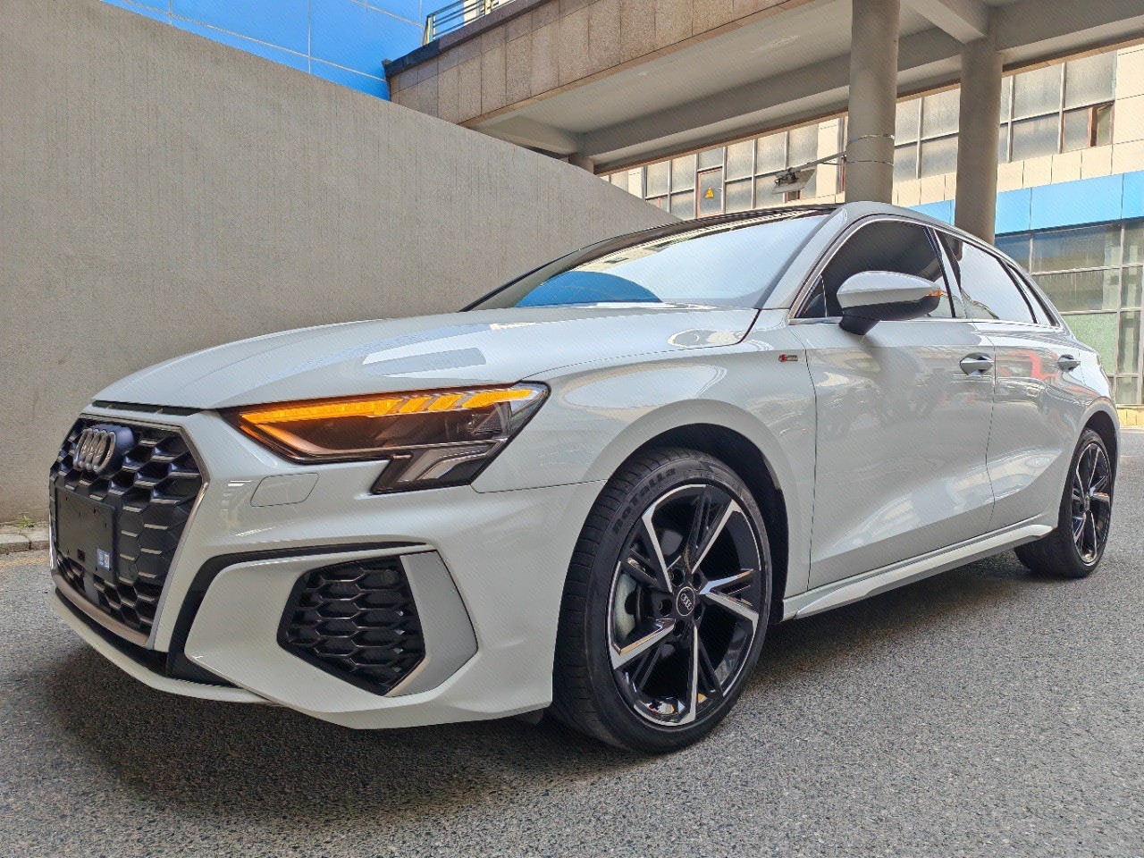 2023 car image 