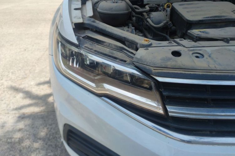 Volkswagen Bora 2019 #8 Volkswagen Bora 2019 car image #8