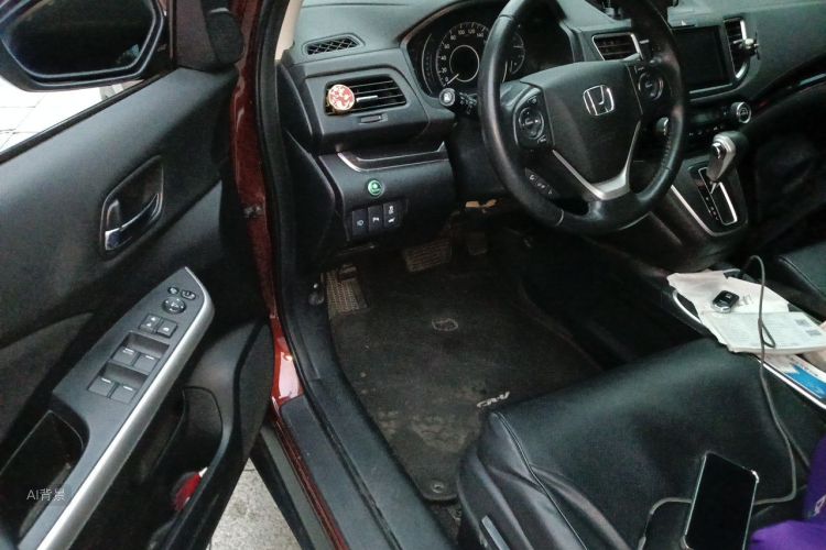 Honda CR-V 2016 car image #18