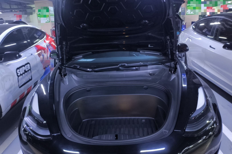 Tesla Model 3 2022 #20 Tesla Model 3 2022 immagine di auto #20