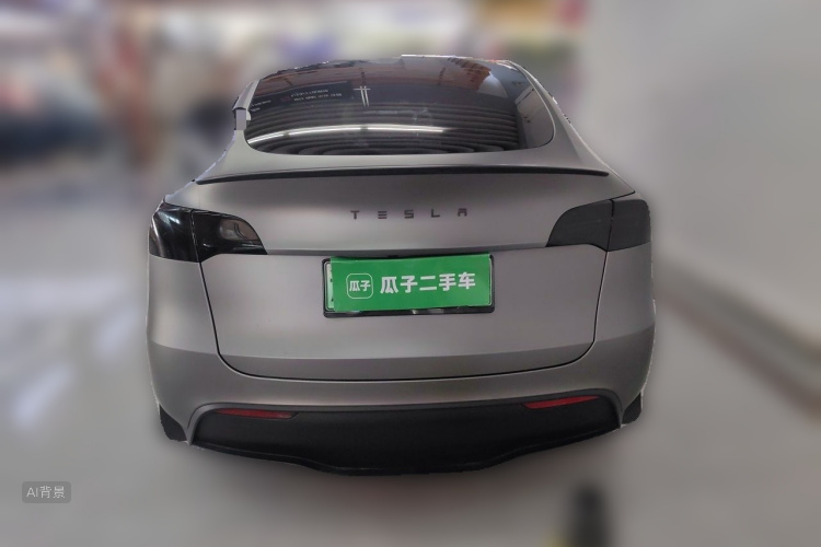 Tesla Model Y 2023 car image #6