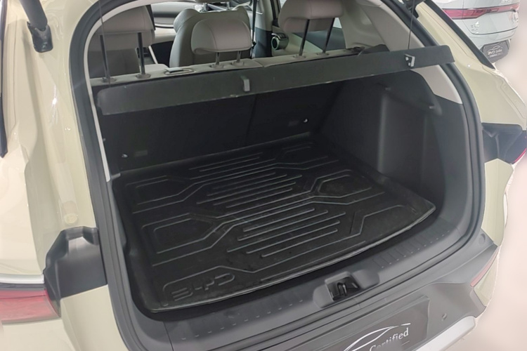 BYD Yuan Plus 2025 car image #21