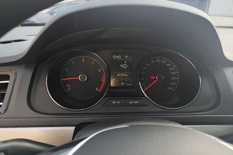 Volkswagen Lavida 2021 imagen de coche #12