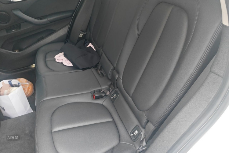 BMW X1 2016 #19 BMW X1 2016 immagine di auto #19