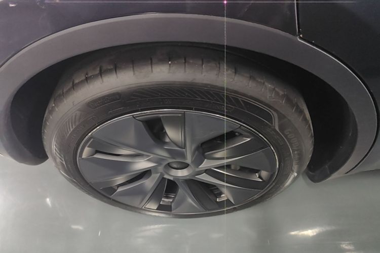 Tesla Model Y 2024 car image #10