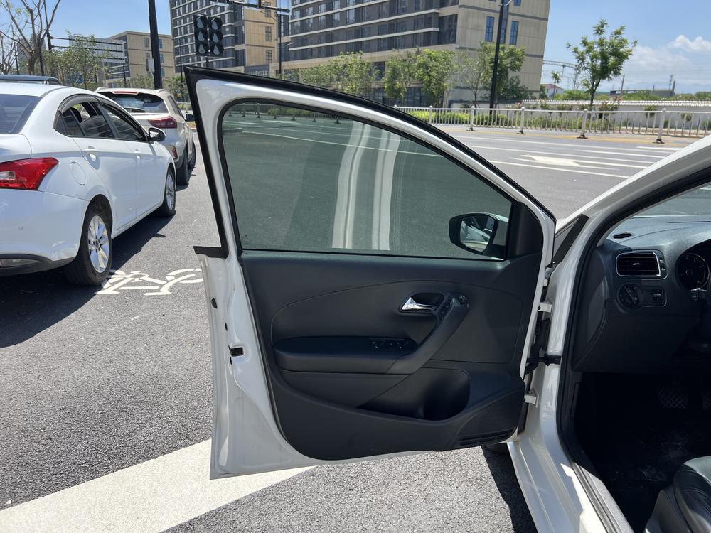 Volkswagen Polo 2018 #14 Volkswagen Polo 2018 car image #14