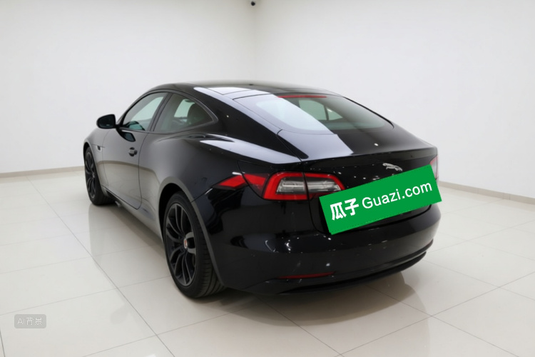 Tesla Model 3 2023 #5 Tesla Model 3 2023 car image #5