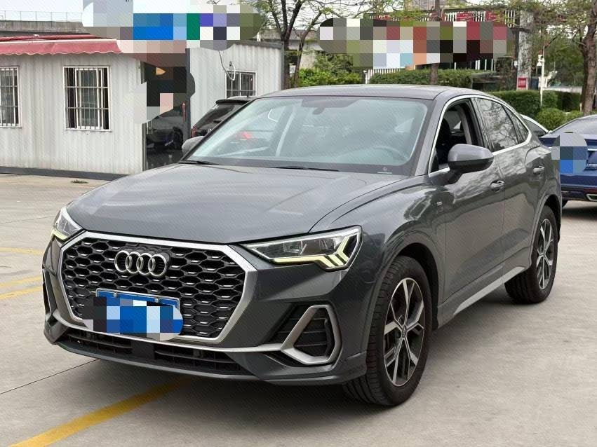 Audi Q3 2021 Audi Q3 2021 car image