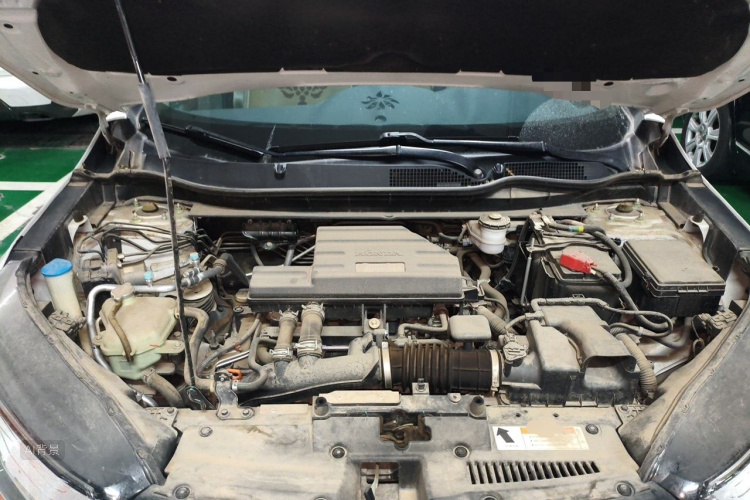 Honda CR-V 2022 car image #22
