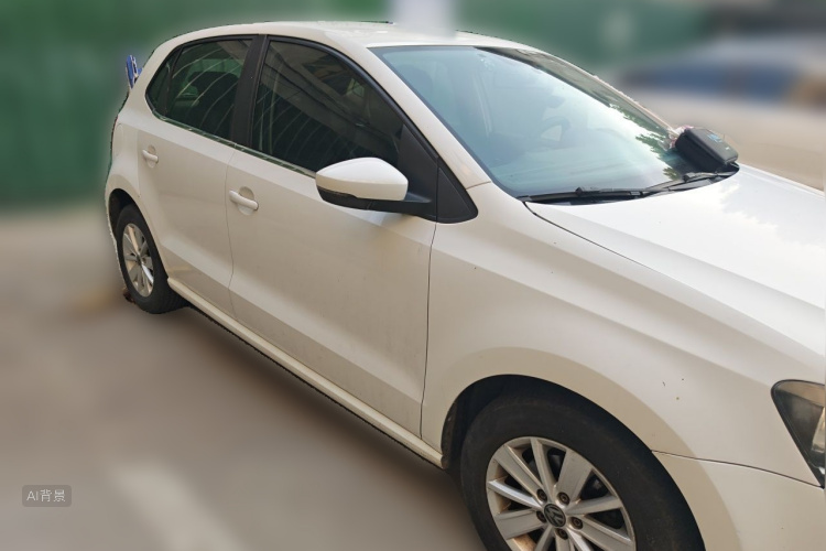 Volkswagen Polo 2016 #4 Volkswagen Polo 2016 car image #4