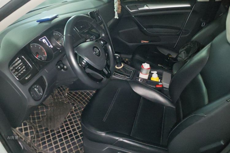 Volkswagen Golf 2020 immagine di auto #17