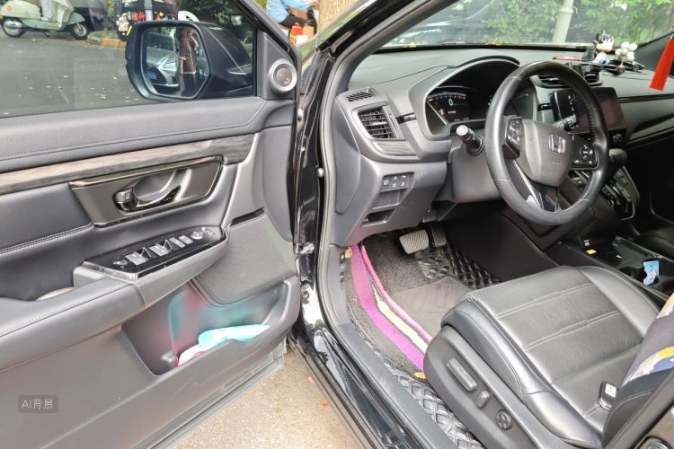 Honda CR-V 2020 car image #18