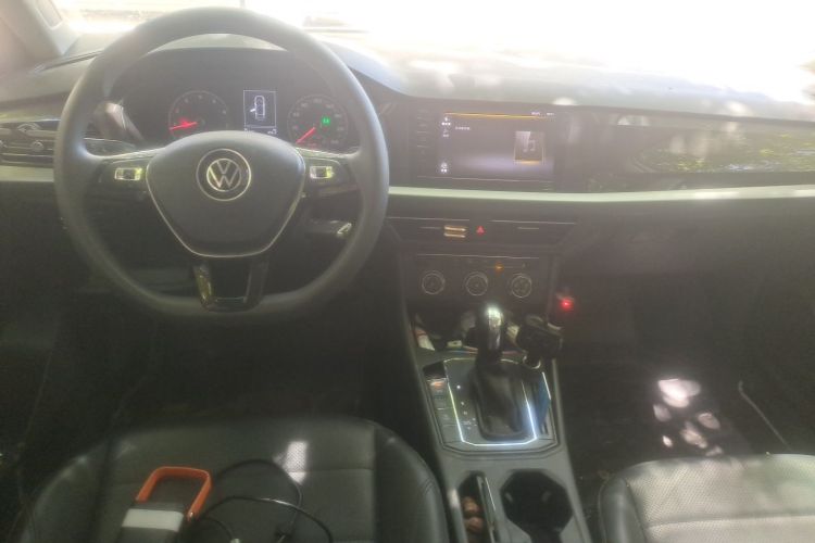 Volkswagen Lavida 2020 car image #12