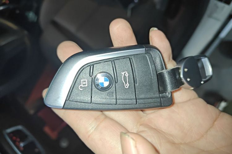 BMW X1 2020 #9 BMW X1 2020 car image #9