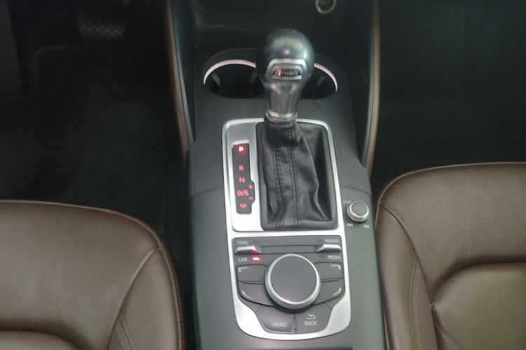 Audi A3 2016 #14 Audi A3 2016 car image #14