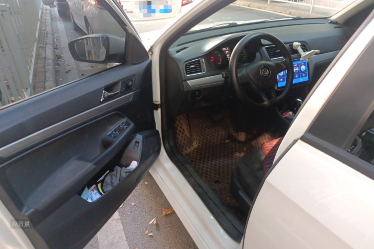 Volkswagen Lavida 2019 car image #18