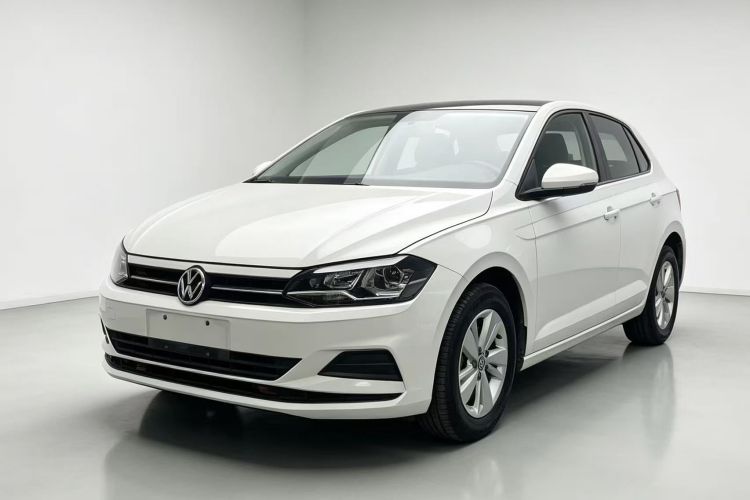 Volkswagen Polo 2021 صورة سيارة #2