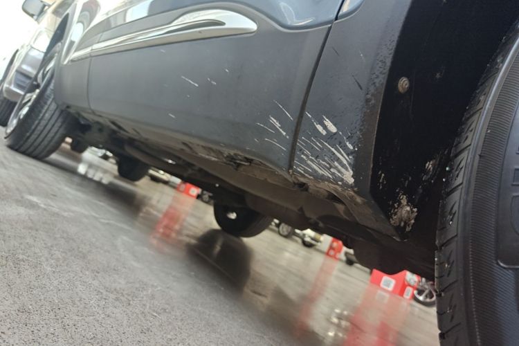 Chery Tiggo 5x 2021 #26 Chery Tiggo 5x 2021 car image #26