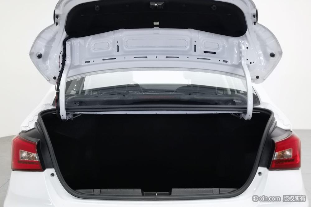 Chery Arrizo 5 2019 #23 Chery Arrizo 5 2019 car image #23