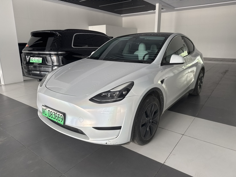 Tesla Model Y 2023 Tesla Model Y 2023 car image