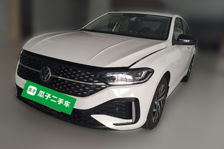 Volkswagen Lavida 2024 car image #2