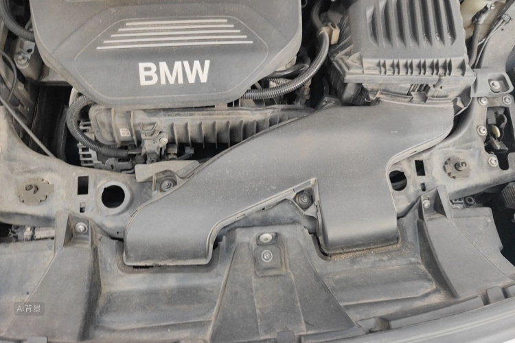 BMW X1 2017 immagine di auto #22