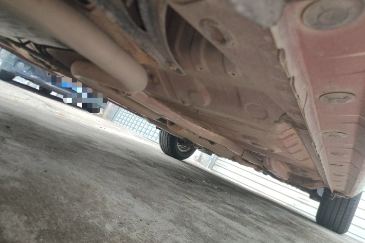 Toyota Vios 2015 #21 Toyota Vios 2015 immagine di auto #21