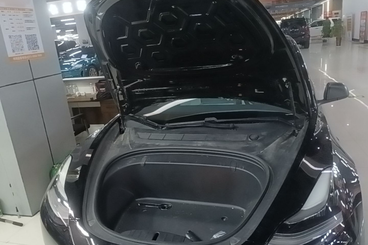 Tesla Model 3 2020 #22 Tesla Model 3 2020 car image #22