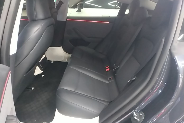 Tesla Model 3 2025 car image #13