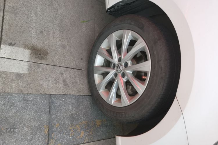 Volkswagen Lavida 2019 #9 Volkswagen Lavida 2019 car image #9