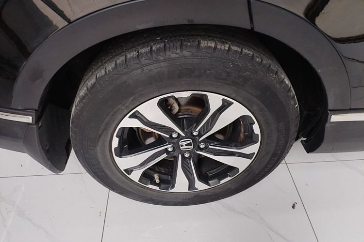 Honda CR-V 2019 car image #4