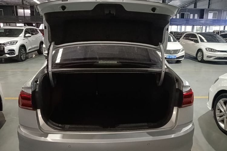Volkswagen Bora 2018 #19 Volkswagen Bora 2018 immagine di auto #19