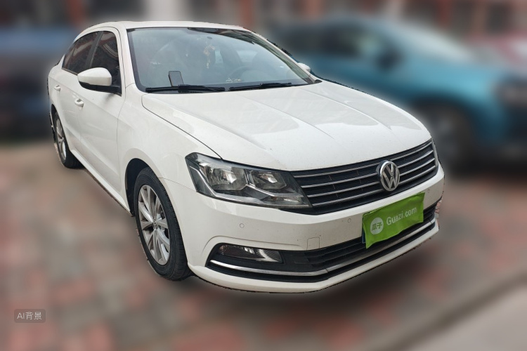 Volkswagen Lavida 2017 #4 Volkswagen Lavida 2017 car image #4