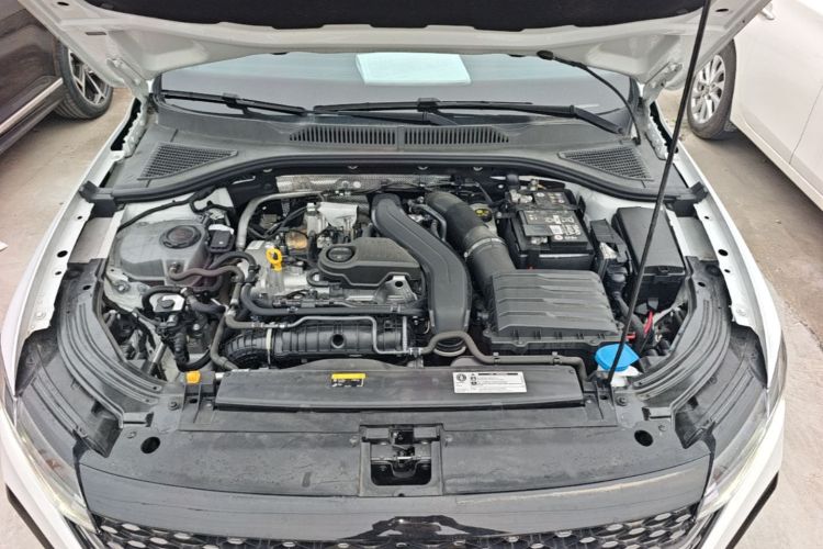 Volkswagen Lavida 2025 #20 Volkswagen Lavida 2025 immagine di auto #20