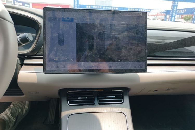 BYD Han 2024 car image #13