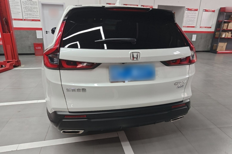 Honda CR-V 2024 car image #6