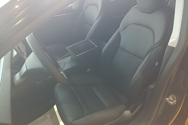 Tesla Model 3 2024 #15 Tesla Model 3 2024 car image #15