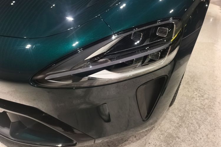 2026 car image #23