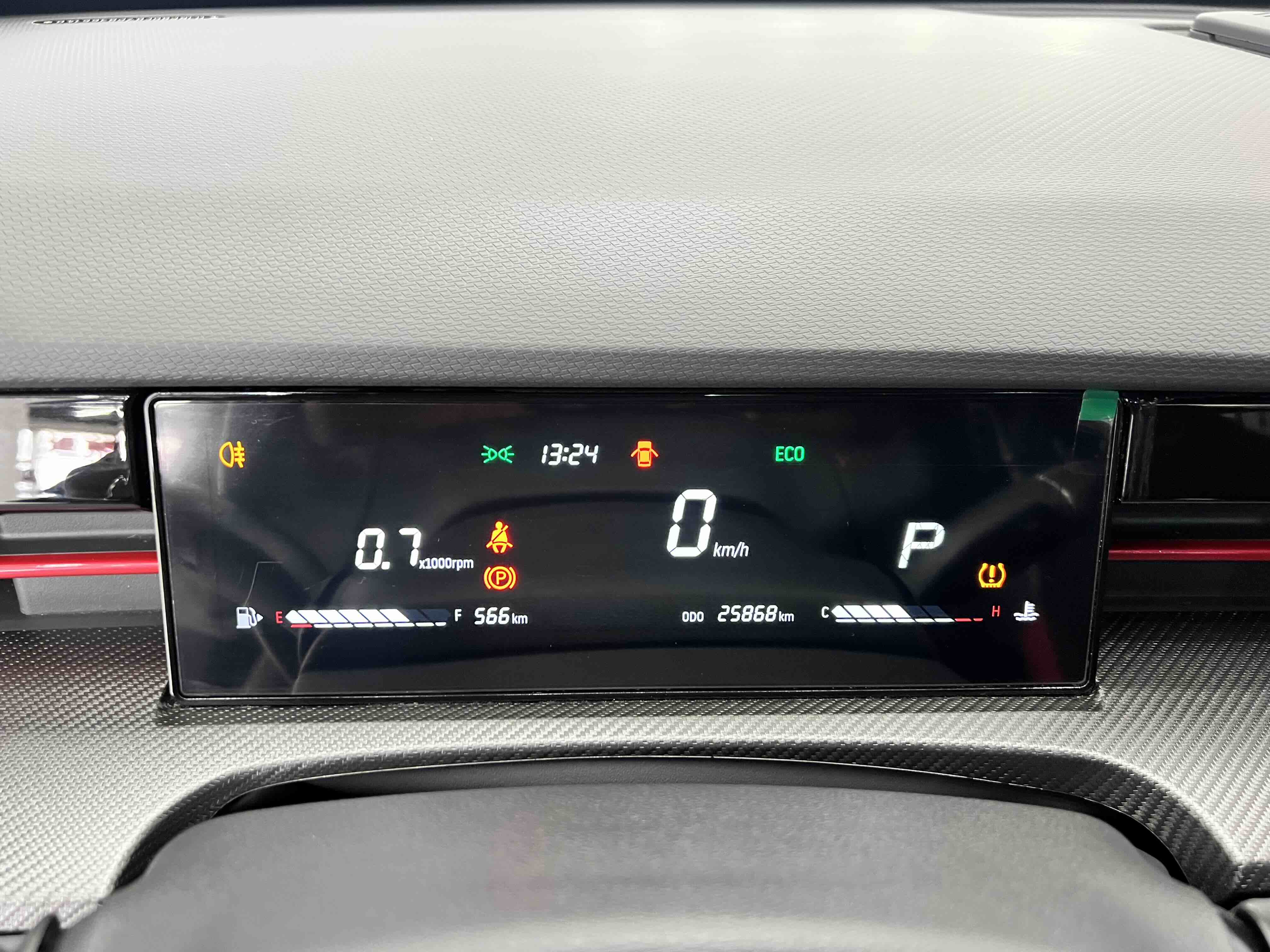 Jetour Dashing 2023 car image #19