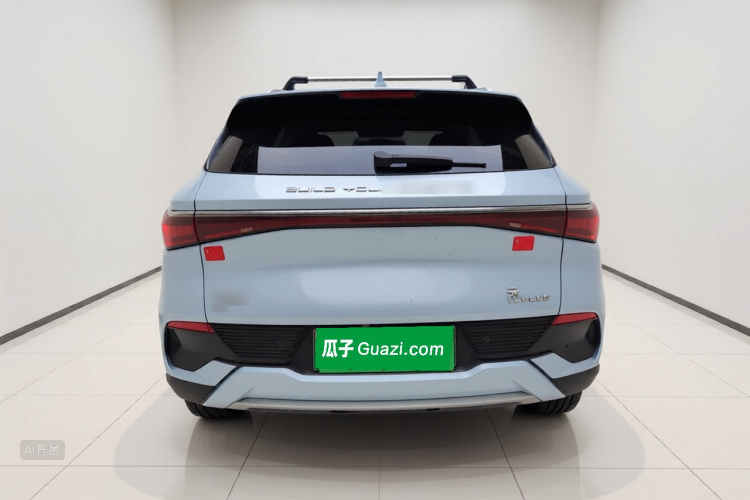 BYD Yuan Plus 2024 car image #6