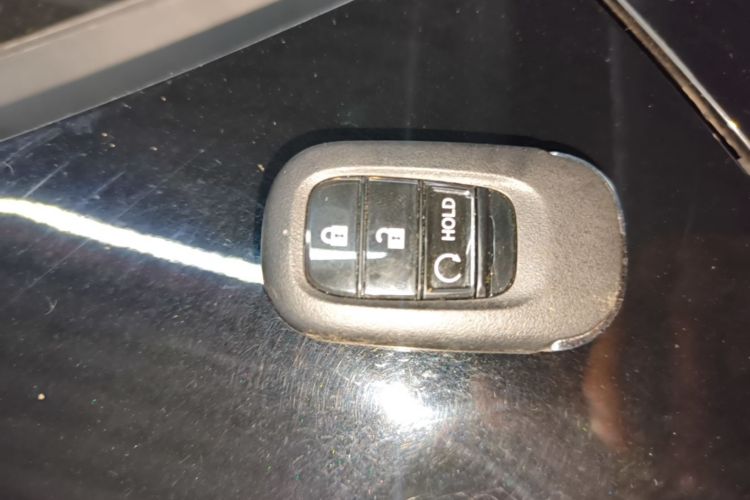 Honda CR-V 2023 car image #9