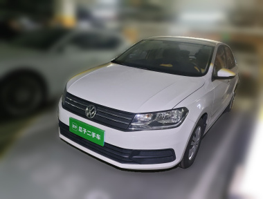 Volkswagen Santana 2018 car image 