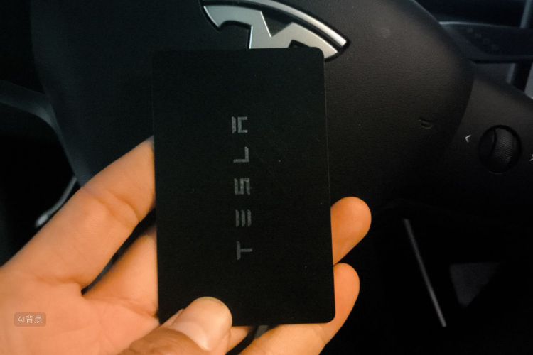 Tesla Model 3 2023 car image #10