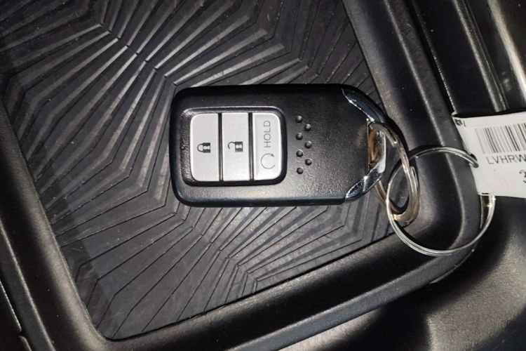 Honda CR-V 2021 car image #9