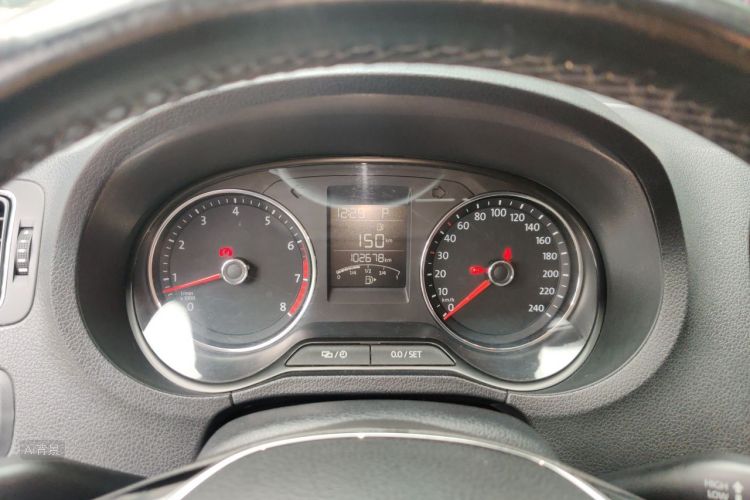 Volkswagen Polo 2018 #13 Volkswagen Polo 2018 car image #13