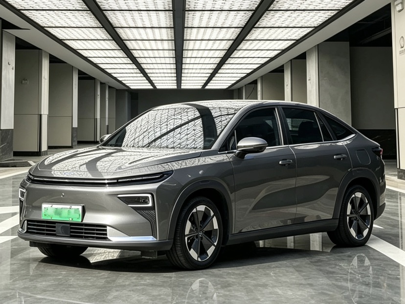 2026 2026 immagine di auto