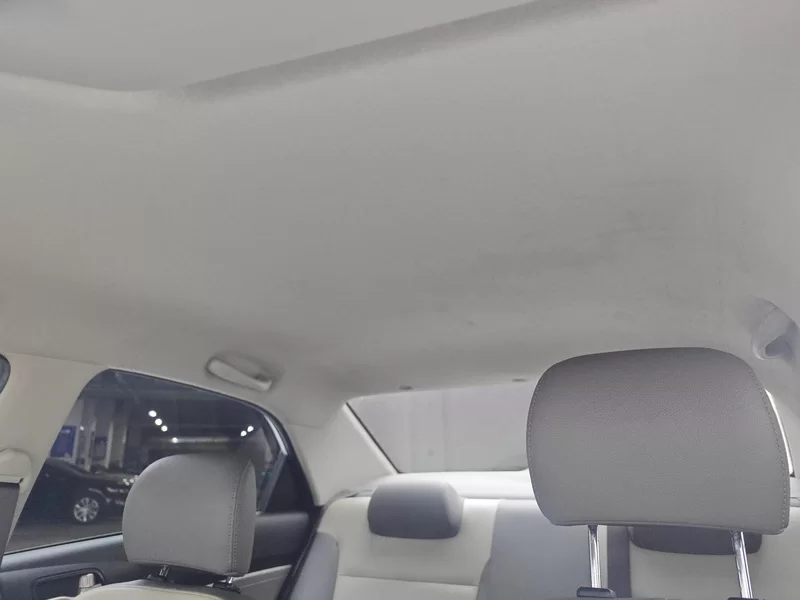 Kia Pegas 2018 imagen de coche #12