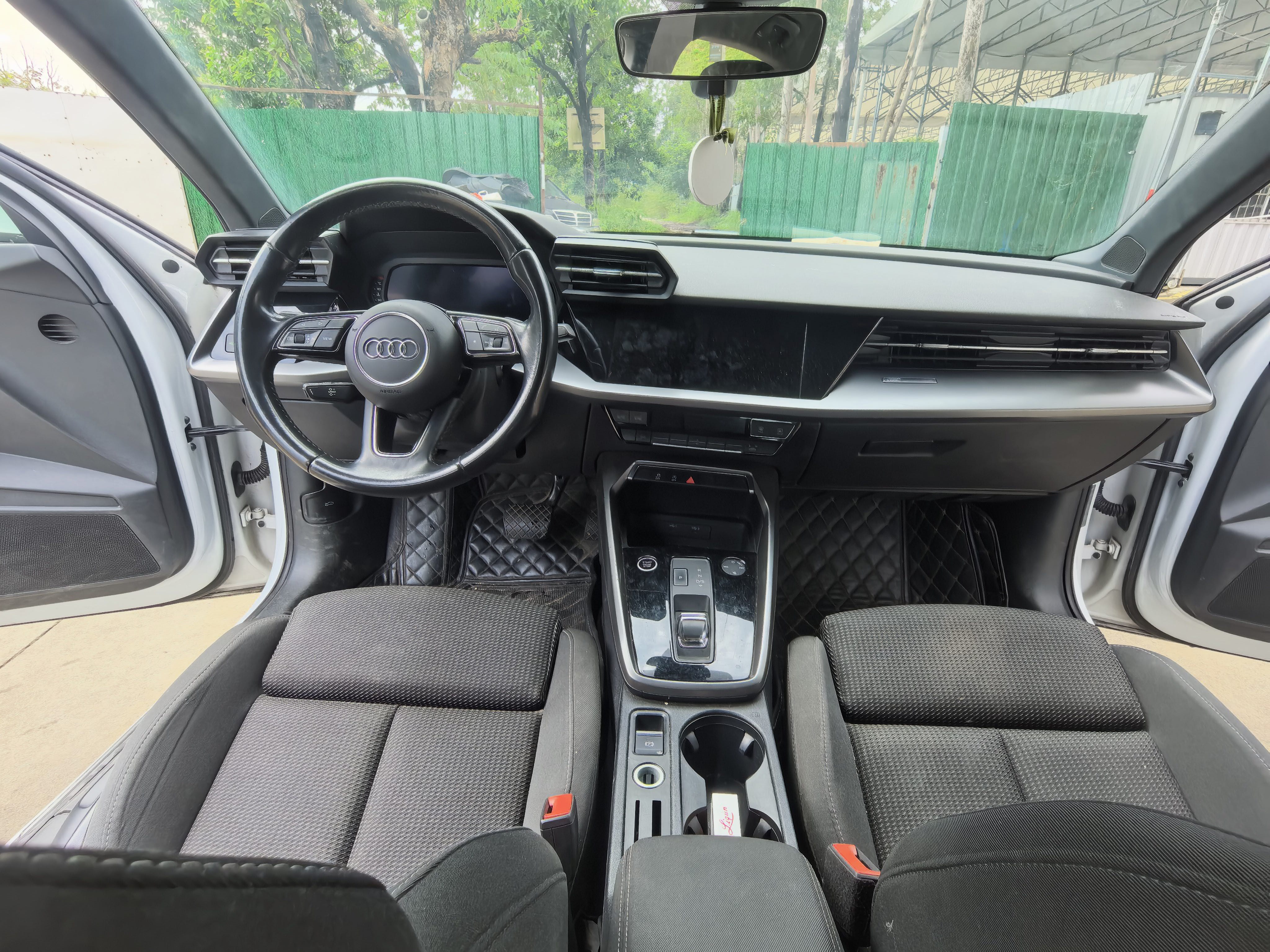 Audi A3 2022 car image #5