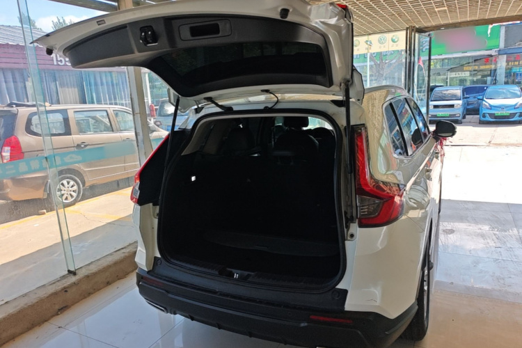 Honda CR-V 2024 car image #19